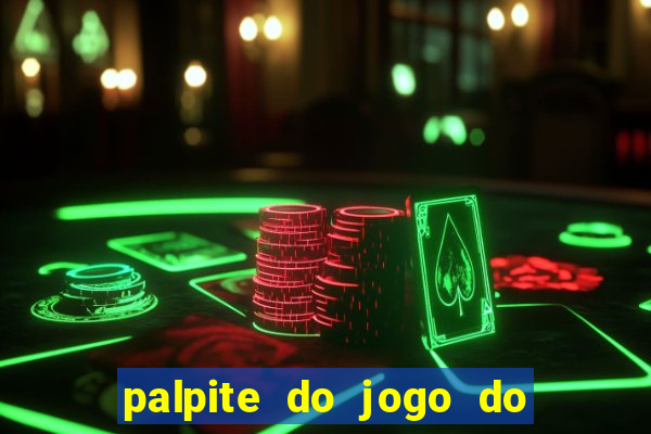 palpite do jogo do bayern de munique hoje